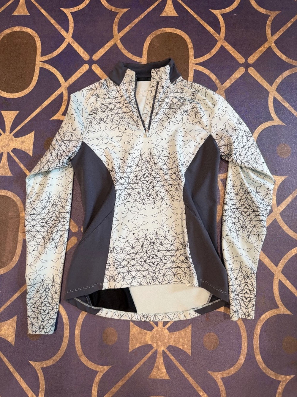 Sugoi Insulated Top